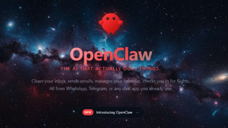 OpenClaw