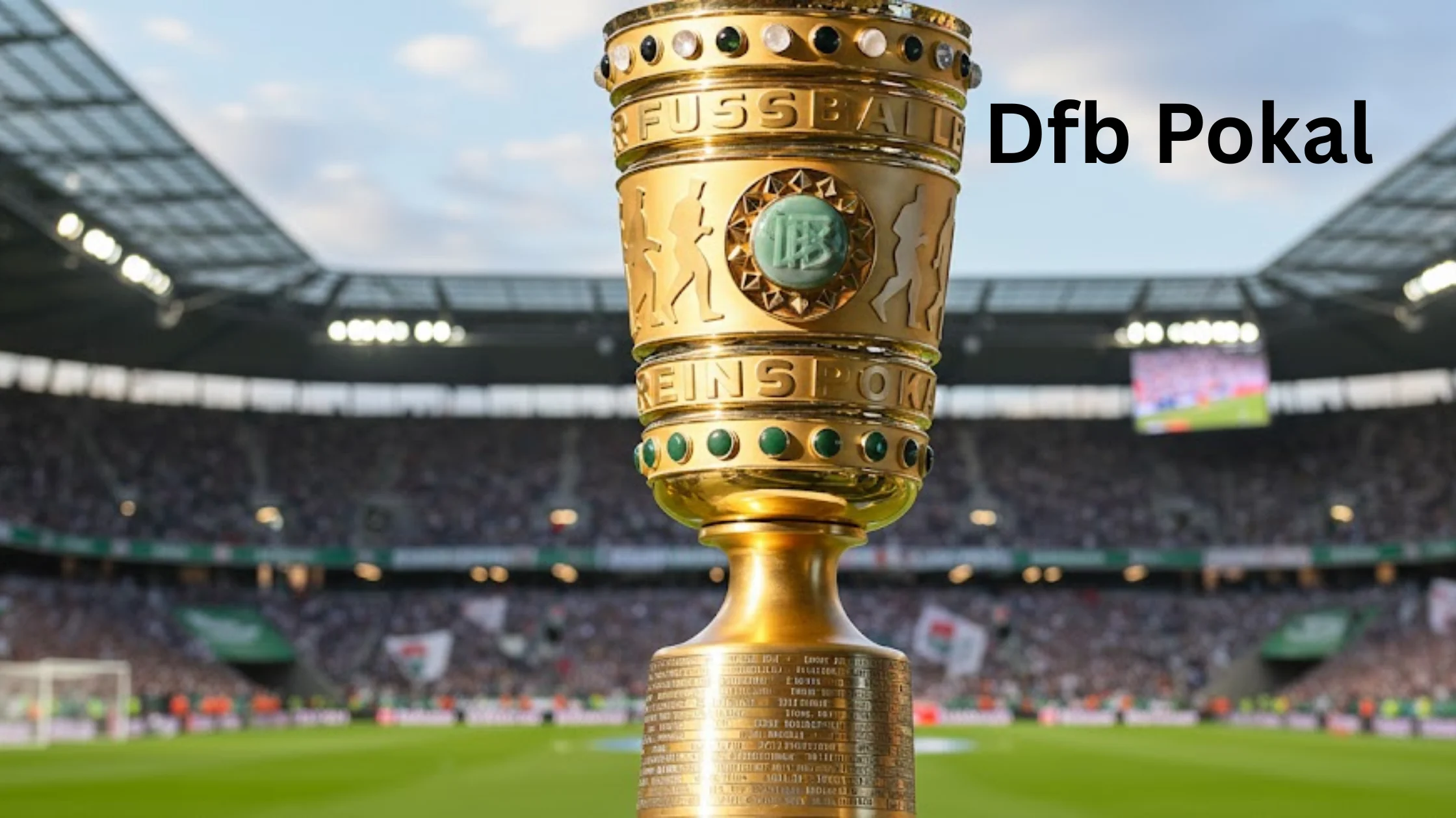 DFB-Pokal